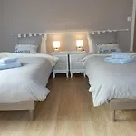 Chez Blandine & Pol - D'hotes Bed & Breakfast Hardelot-Plage