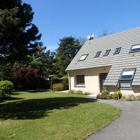 Chez Blandine & Pol 3* Hardelot-Plage