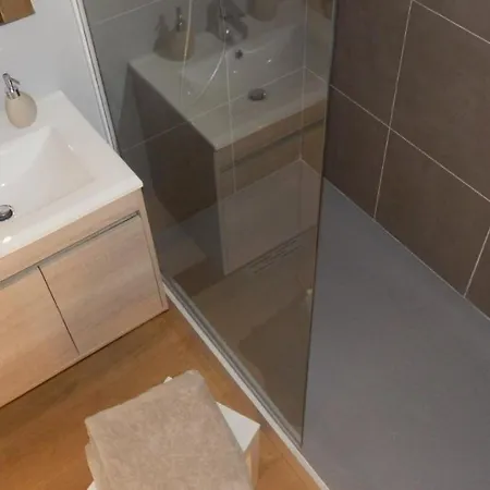 Chez Blandine & Pol Oda ve Kahvaltı