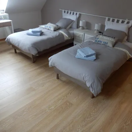 Chez Blandine & Pol Bed & Breakfast