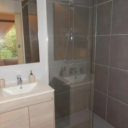 Bed & Breakfast Chez Blandine & Pol Hardelot-Plage