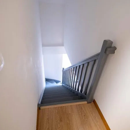 Bed & Breakfast Chez Blandine & Pol