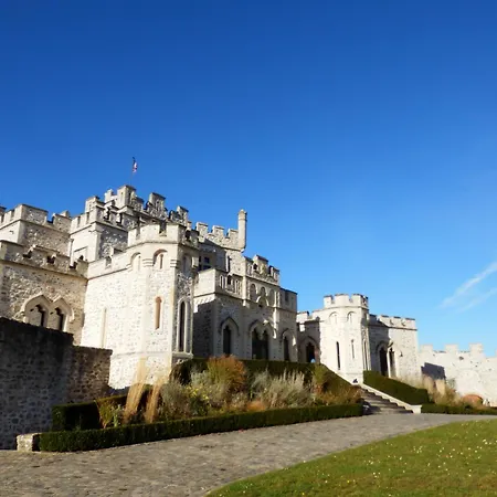 Chez Blandine & Pol 3*