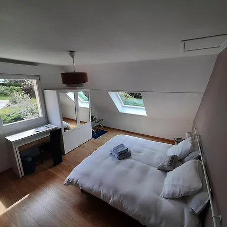 Chez Blandine & Pol 3*