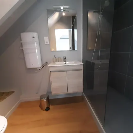 Nocleg ze śniadaniem Chez Blandine & Pol 3*