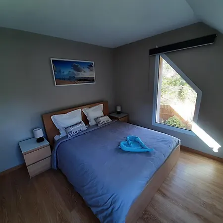 Chez Blandine & Pol Bed & Breakfast Hardelot-Plage