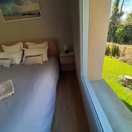 Bed & Breakfast Chez Blandine & Pol 3*