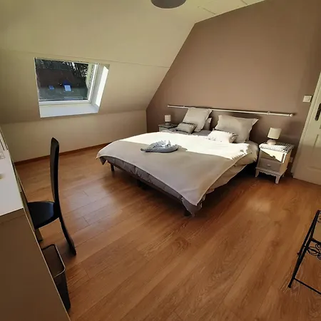 Chez Blandine & Pol 3* Hardelot-Plage
