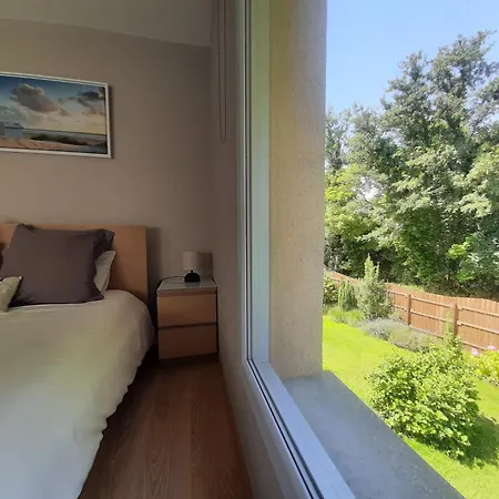 Bed & Breakfast Chez Blandine & Pol Hardelot-Plage