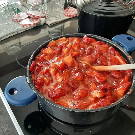 Chez Blandine & Pol - D'hotes Bed & Breakfast