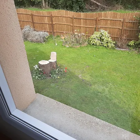 Chez Blandine & Pol - D'hotes Hardelot-Plage