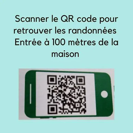 Chez Blandine & Pol 3*