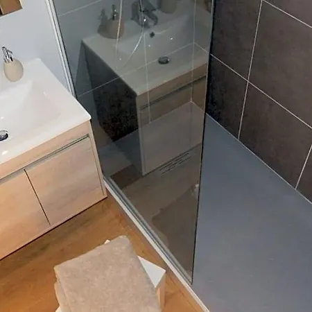Oda ve Kahvaltı Chez Blandine & Pol 3*