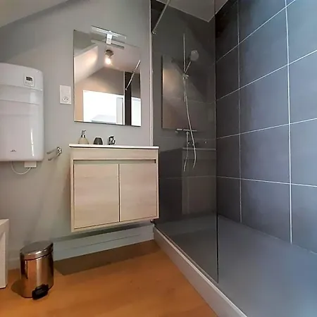 Oda ve Kahvaltı Chez Blandine & Pol