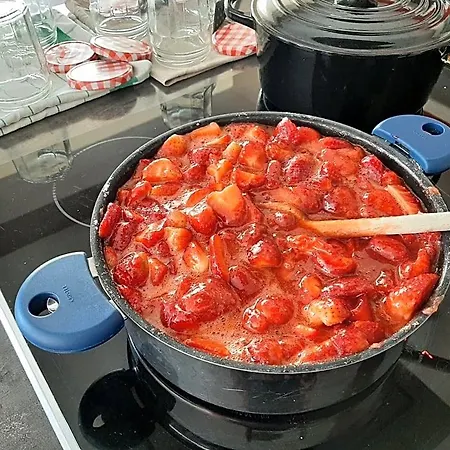 Chez Blandine & Pol Nocleg ze śniadaniem