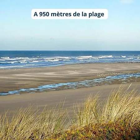 Chez Blandine & Pol 3*