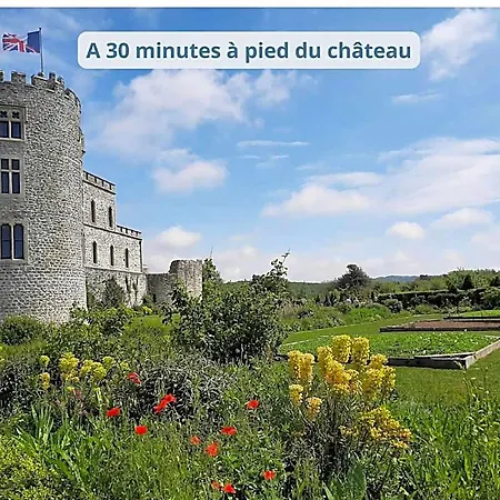 Chez Blandine & Pol
