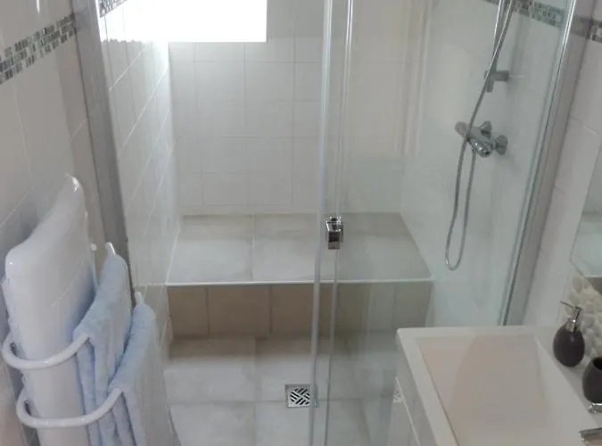 Chez Blandine & Pol - D'hotes Bed & Breakfast Hardelot-Plage