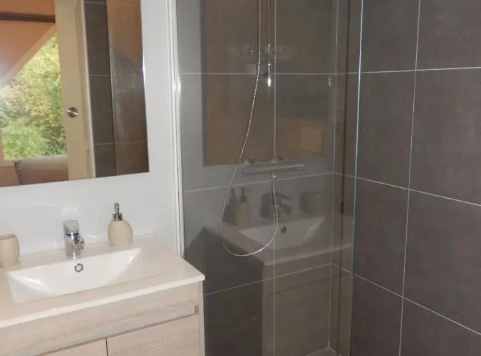 Bed & Breakfast Chez Blandine & Pol - D'hotes Hardelot-Plage