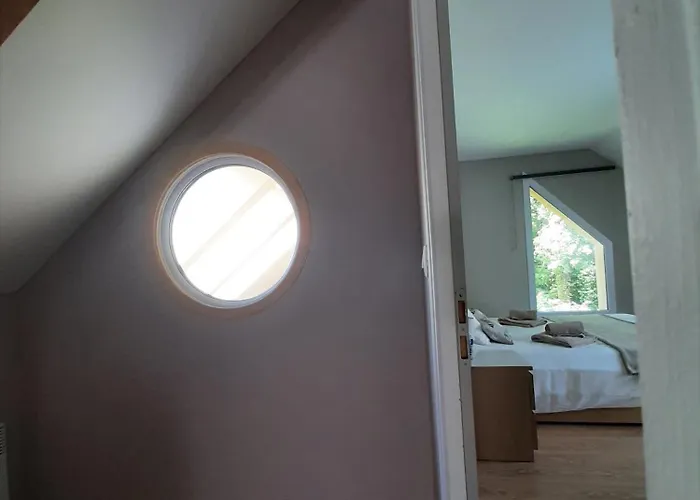 Bed & Breakfast Chez Blandine & Pol - D'hotes