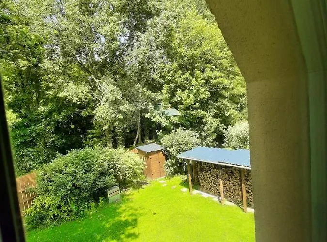 Chez Blandine & Pol - D'hotes Bed & Breakfast 3*