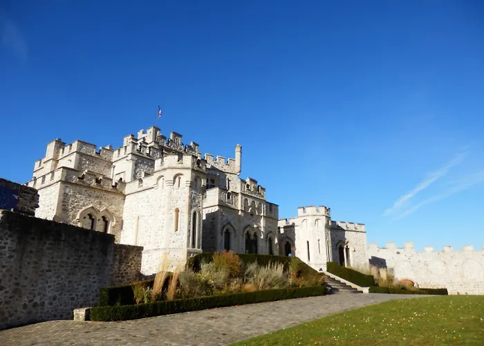 Chez Blandine & Pol - D'hotes 3*