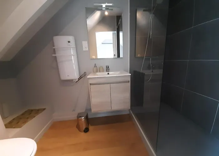 Bed & Breakfast Chez Blandine & Pol - D'hotes 3*