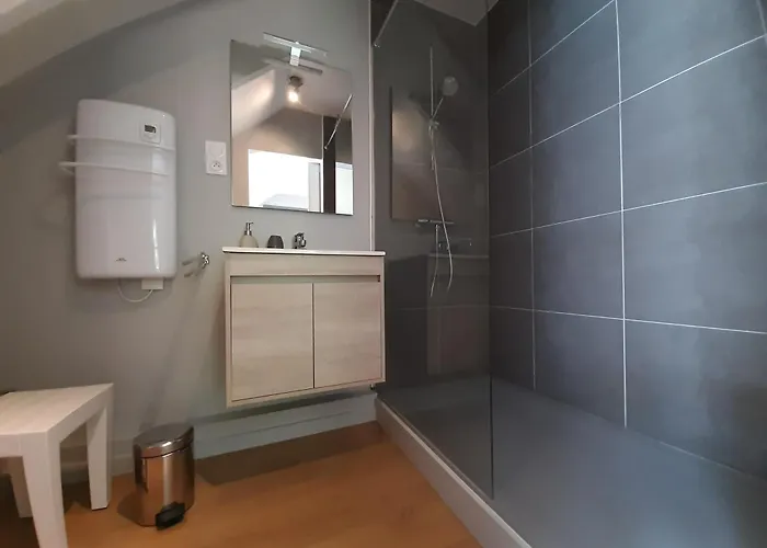 Bed & Breakfast Chez Blandine & Pol - D'hotes Hardelot-Plage