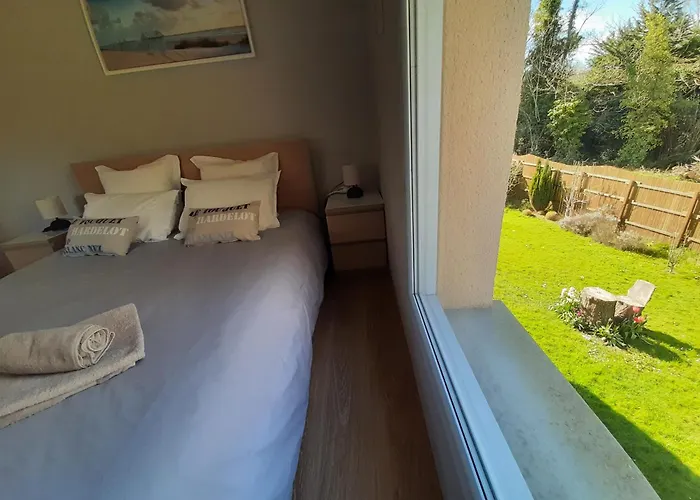 Bed & Breakfast Chez Blandine & Pol - D'hotes 3*