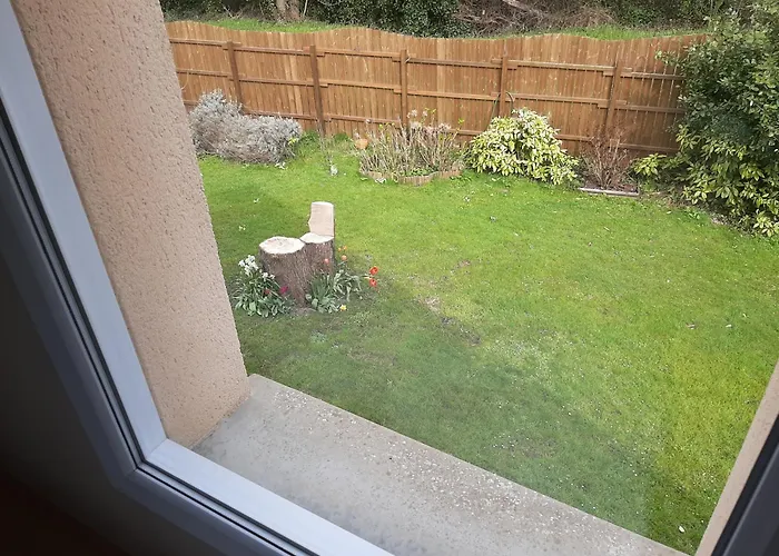 Chez Blandine & Pol - D'hotes Hardelot-Plage